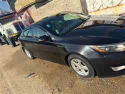 كيا اوبتيما